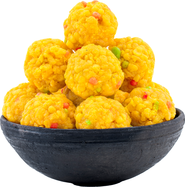 Buniya Laddu